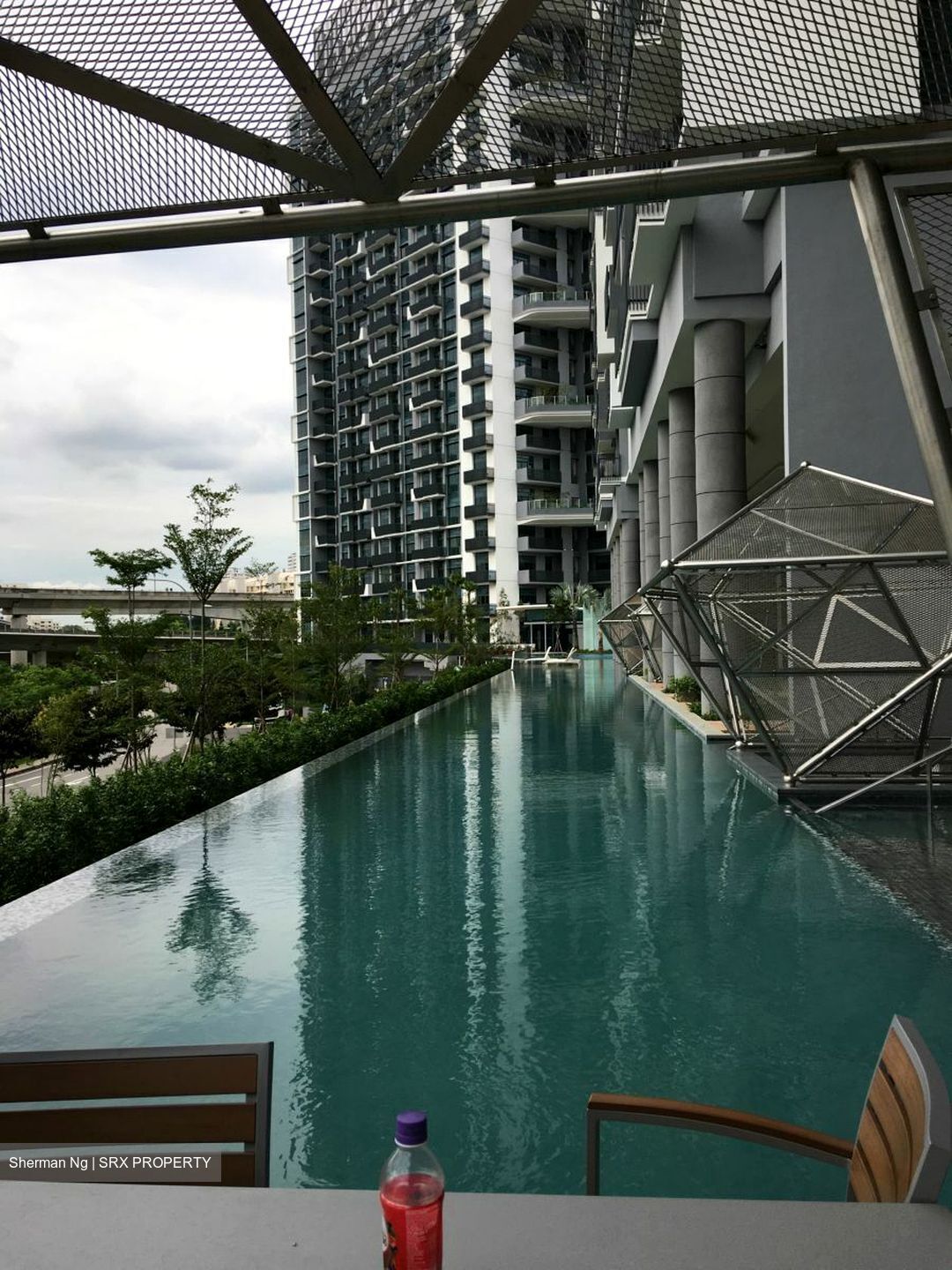 J Gateway (D22), Condominium #634628221